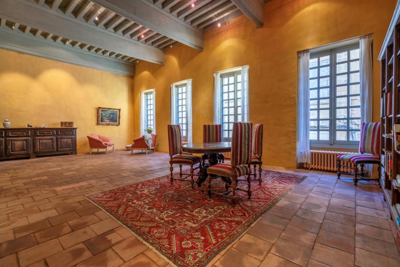 Chambre D'Hotes Conquans Figeac Exteriör bild
