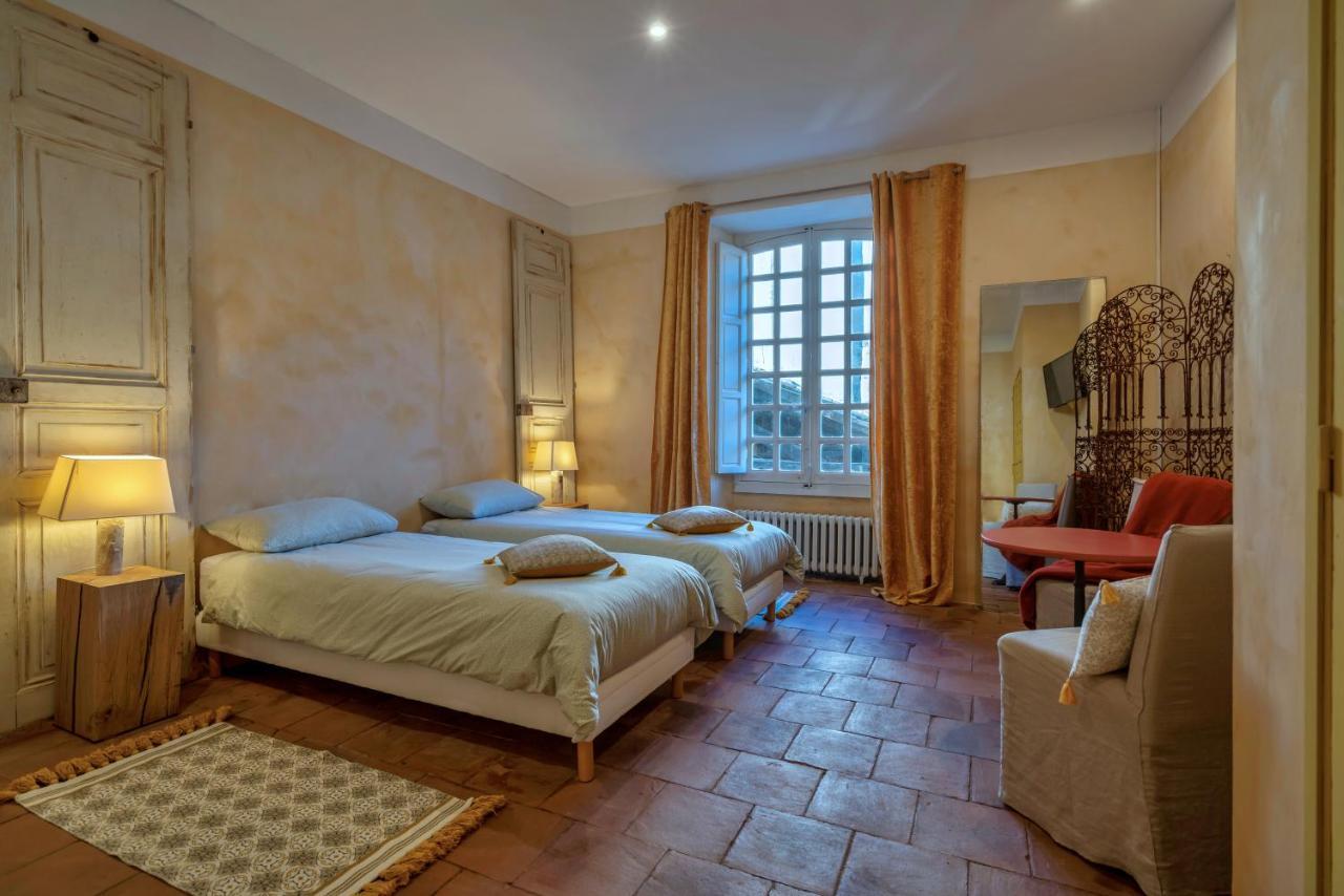 Chambre D'Hotes Conquans Figeac Exteriör bild