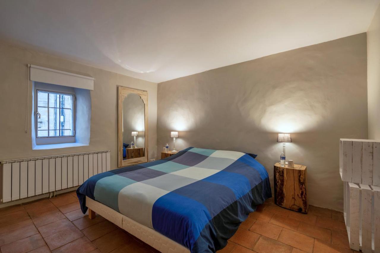 Chambre D'Hotes Conquans Figeac Exteriör bild